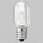 LEDナツメ球電球色E12