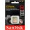 SDXCカード 256GB Extreme UHS-1 U3 V30 Class10 Read 180MB/s Write 130MB/s