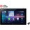 10.1V型HD/Bluetooth/USB/チューナー・DSPメインユニット