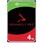 Seagate IronWolf Pro 3.5" 【ベイ無制限】4TB 内蔵HDD(CMR) データ復旧3年付 5年保証&#160;7200rpm PC NAS 用 RVセンサー&#160;ST4000NT001