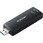 WiFi 無線LAN 子機 USB 無線LANアダプタ 2880+2880+688Mbps Wi-Fi 7 11be/ax/ac/n/a/g/b 6GHz/5GHz/2.4GHz