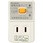 漏電保護タップ(旭東電気製)