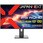 27型/2560×1440/HDMI×1、DP×1、USB-C×1/ブラック/スピーカー有/2年保証