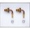 ユニットバス貫通金具 FL15型