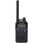 トランシーバー 国産 特定小電力トランシーバー WED-NO-001 Wedge Talkie(R) インカム 無線機 特小 小型 軽量 コンパクト 防塵 防水 IP54 免許不要 日本製 簡単操作 プロ 業務用