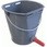 カーフフィーダーバケット 1テート型 グレイ No.144