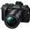ミラーレス一眼 OM-5 14-150mmレンズキット