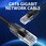 Cat.6 UTP LANケーブル