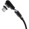 USB-C マグネット変換アダプタ ブラック
