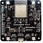 ESP32オーディオストリーミングスタンド実験ボード