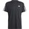 アディダス スリーストライプス トレーニング 半袖 Tシャツ adidas ジャージ