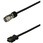 三菱電機J5対応エンコーダケーブル<直結><可動><MR-J3ENSCBL**M-H相当品>