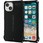 iPhone 14 iPhone 13 ケース カバー 耐衝撃 ゼロショック ZEROSHOCK グリップ