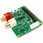TeraDak Raspberry Pi用 DAコンバータ基板完成品