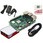 Raspberry Pi 4B (4GB) スターターセット/レギュラー PD電源タイプ