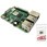 シングルボードコンピュータ ラズベリーパイ4 モデルB 8GB / Raspberry Pi OS インストール済みSD付