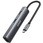 Anker PowerExpand+ 5-in-1 USB-C イーサネットハブ