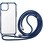 iPhone 14/13 ショルダーストラップつきケース「SHOULTY」 耐衝撃