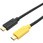 USB3.2 Type-C映像出力ケーブル