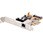 ネットワークアダプターカード/PCI Express x1/1ポート/2.5Gbps/30W 802.3at PoE/Windows & Linux/PCIe ギガビットイーサネット NIC/RJ45 増設 有線LAN 給電