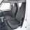 車種別専用シートカバー ダイヤキルト スーパーキャリィ(DA16T)用