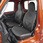 車種別専用シートカバー ダイヤキルト ハイゼットジャンボ(S500P・S510P)用