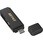 USB3.0 Type-C接続 カードリーダー SD用直挿し ブラック
