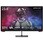 ゲーミング液晶ディスプレイ 23.8型/1920×1080/HDMI、DisplayPort/スピーカー：なし