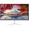 液晶ディスプレイ/21.5型/1920×1080/HDMI×1、USB Type-C×1/シルバー/スピーカー：有