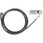 DEFCON(R) Trapezoid Resettable Combo Cable Lock