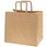紙袋 Nフラットチャームバッグ