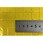 【オーダー】 ハトメ式ビニールカーテン 糸入り防虫防炎カーテン 0.3mm厚 ノーブランド