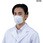N95 折り畳み式マスク 1箱15枚入 使い捨て 米国 NIOSH・N95合格品 SEKURA N95V MASKシリーズ