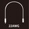 MTO DC12V 専用部品 オスメスコード(30cm)22AWG