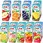 Dole(ドール) 果汁100% 200ml フルーツ(オレンジ・アップル・グレープ・パイナップル・グレープフルーツミックス・ストロベリーミックス・ピーチミックス・マスカットミックス・マンゴーミックス)