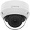 2MP IR付ネットワーク 耐衝撃ドームカメラ