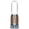 Dyson Purifier Humidify+Cool PH2 De-Nox 加湿空気清浄機 ホワイト/ゴールド