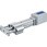 e-Actuator かんたん制御コントローラ一体型/ガイド付ロッドタイプ  EQYG□H Series バッテリレス アブソ(ステップモータ DC24V)