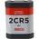 カメラ用リチウム電池 2CR5