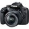 デジタル一眼レフカメラ EOS Kiss X90 EF-S18-55 IS II レンズキット