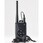 ハイパワートランシーバー イヤホンマイクセット (DJ-DPX1、EME-764MA)