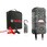 バッテリー充電器(12V/24V用 モードセレクト・自動パルス充電
