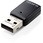 WiFi 無線LAN 子機 867Mbps + 300Mbps Wi-Fi 5 11ac/n/a/g/b 5GHz/2.4GHz USB3.0/2.0 小型