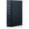 Wi-Fiルーター 無線LAN親機 Wi-Fi6E 2402+2402+574Mbps IPv6(IPoE)対応 グレー
