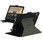 UAG社製iPad(第10世代)用SCOUT FOLIO Case(ブラック/オリーブ)