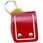 ランドセルキーホルダー School Bag Keychain