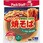 レンジで焼きそば