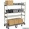 6輪カートラック用中間棚 SH-29CR-SHELF
