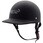 ハーフ型ヘルメット FR-31J YAA-RUU