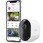 アーロ(Arlo) Pro 5S 2K HDRビデオ カラー夜間撮影 12倍ズーム 視野角160°